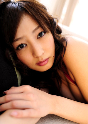 Japanese Natsuki Ikeda Havi Girl Nackt jpg 3