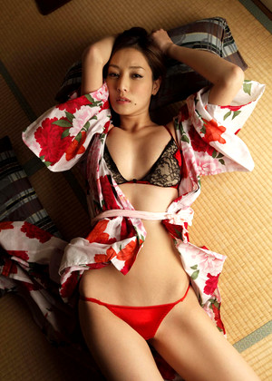 Japanese Natsuki Ikeda Xxxmaliann Hot Sexy jpg 1