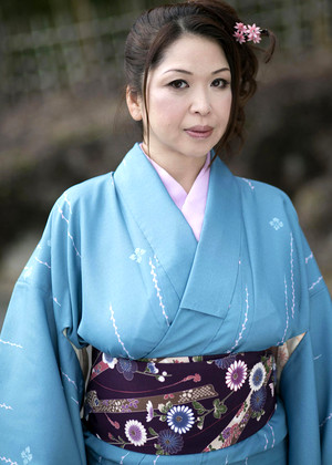 Natsuko Kayama 加山なつ子素人エロ画像