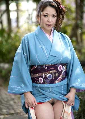Natsuko Kayama 加山なつ子熟女エロ画像