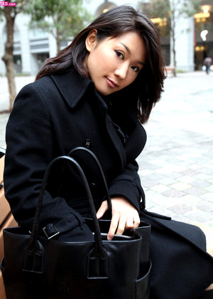 Natsuko Misawa