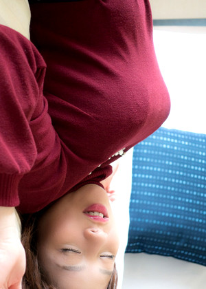Japanese Natsuko Mishima Sleeping Shylastyle Ultrahd jpg 3