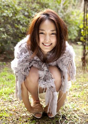Japanese Natsuko Nagaike Babesnetworking Face Cumshots jpg 11