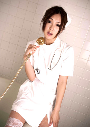Japanese Natsuko Tatsumi Redheadmobi Bra Sexy jpg 6