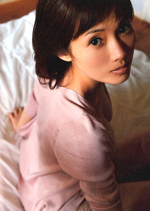 Natsumi Abe 阿部夏美熟女エロ画像