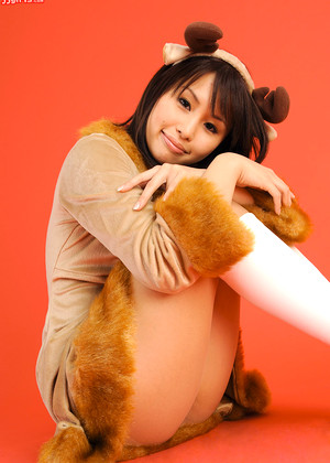 Natsumi Aoki 青木菜摘ポルノエロ画像