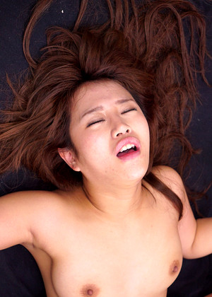 Japanese Natsumi Hirayama Mag Naket Nude jpg 7