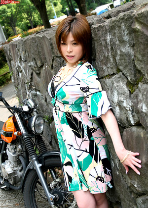 Japanese Natsumi Igawa Knight Photosb Mouth jpg 3