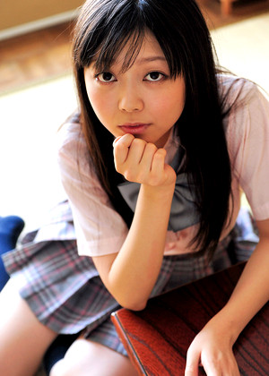 Japanese Natsumi Minagawa Kylie Scene Screenshot
