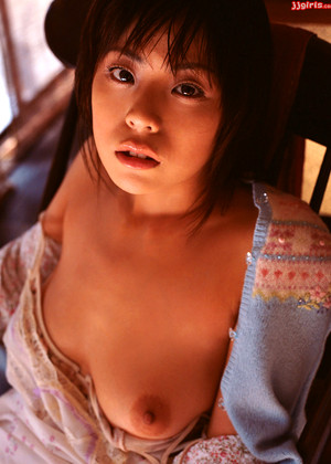 Natsumi Mitsu 三津なつみガチん娘エロ画像