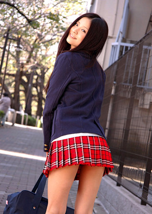 Japanese Natsumi Tomosaka Gambaramerika Handsup Pornpic jpg 4