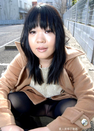 Nazuna Moriguchi