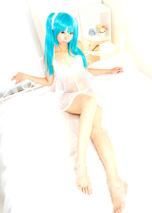 Japanese Necoco Girld 4k Download jpg 7