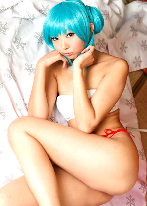 Japanese Necoco Kising Porn Picture jpg 10