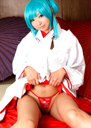 Japanese Necoco Kising Porn Picture jpg 6