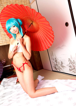 Japanese Necoco Kising Porn Picture jpg 9