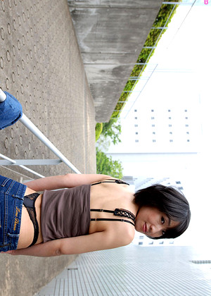 Japanese Nene Ogura Picbbw Tight Pants jpg 1