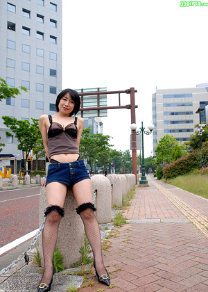 Japanese Nene Ogura Picbbw Tight Pants jpg 12