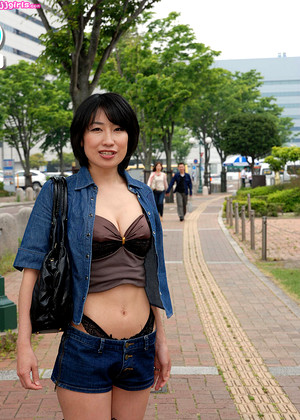 Japanese Nene Ogura Picbbw Tight Pants jpg 9