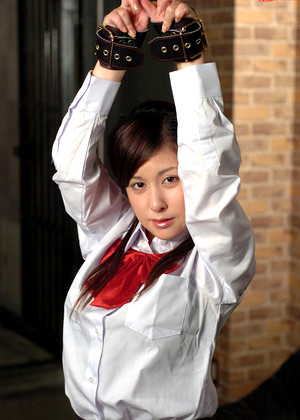 Japanese Nina Koizumi Imejs Facesiting Pinklips