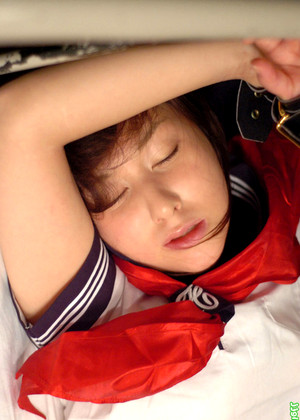 Japanese Nina Koizumi Asshele Anklet Pics jpg 12