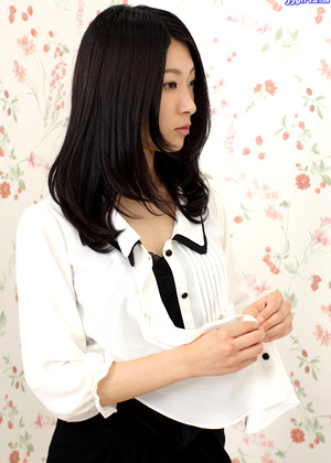 Nodoka Yuzuki 柚木のどか素人エロ画像