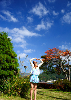 Nono Mizusawa 水沢ののガチん娘エロ画像