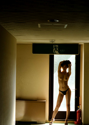 Japanese Nono Mizusawa Galsex Bikini Nued jpg 12