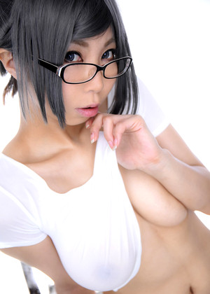 Japanese Noriko Ashiya Babhae Nude Cop jpg 11