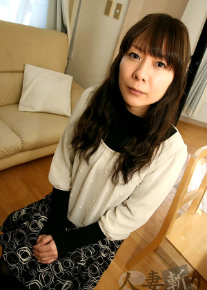 Noriko Iiyama 飯山法子無修正画像