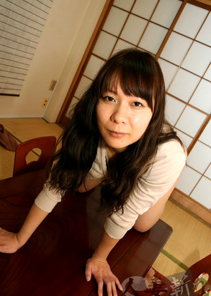 Noriko Iiyama 飯山法子熟女エロ画像