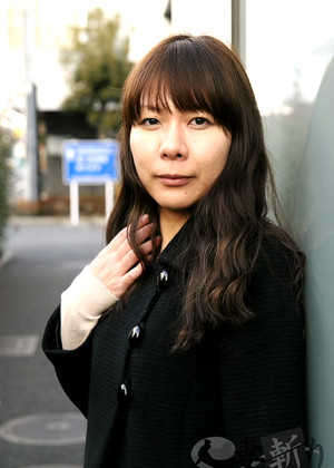 Noriko Iiyama 飯山法子無修正画像