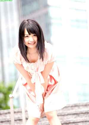 Nozomi Aiuchi 愛内希無修正画像