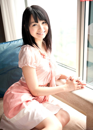 Nozomi Aiuchi 愛内希無修正画像