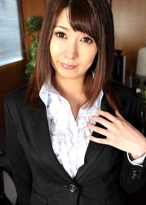 Nozomi Kawashima