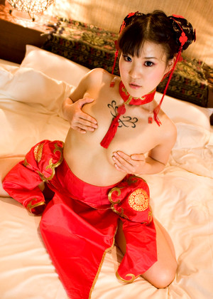 Japanese Nuko Meguro Grab Nudeboobs Images jpg 10