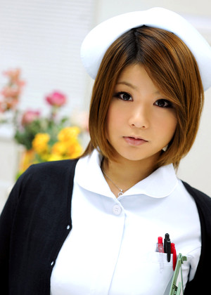 Nurse Emi