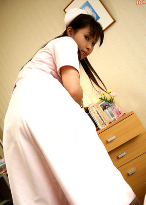 Nurse Hijiri かんごひいりギャラリーエロ画像