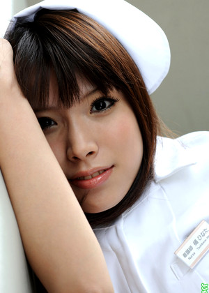 Nurse Hinata かんごひなた無修正画像