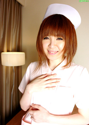 Japanese Nurse Mina Pass Bra Nudepic jpg 4