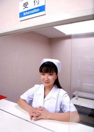 Nurse Nami かんごなみ素人エロ画像