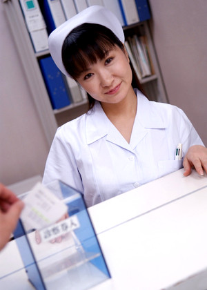 Japanese Nurse Nami Xxxbabe Sexe Photos jpg 1