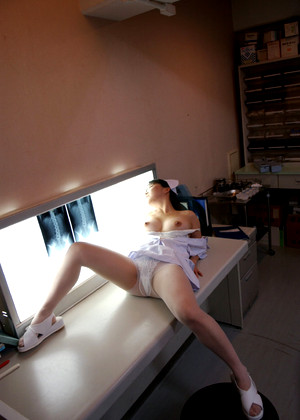 Japanese Nurse Nami Xxxbabe Sexe Photos jpg 3