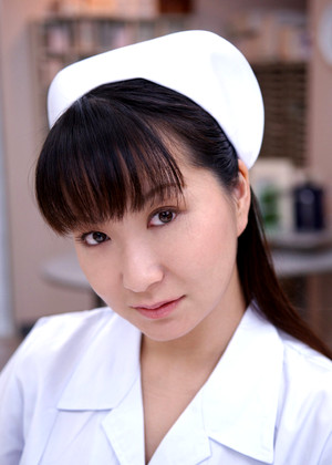 Japanese Nurse Nami Lounge Poto Porno jpg 1