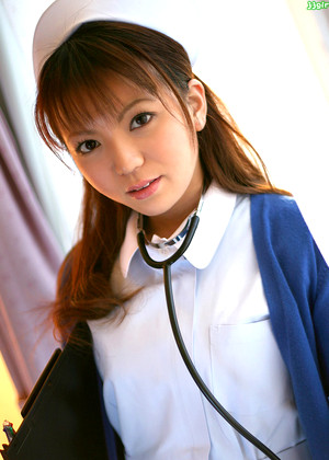 Japanese Nurse Sayana Wrestling Movie Kickaash jpg 1