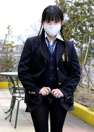Orihime Akie 織姫あきえの制服無料エロ画像