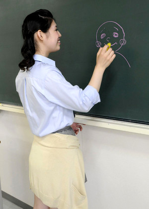 Orihime Arisa 織姫ありさの制服ガチん娘エロ画像
