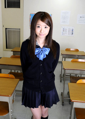 Orihime Saki 織姫さきの制服ａｖ女優エロ画像