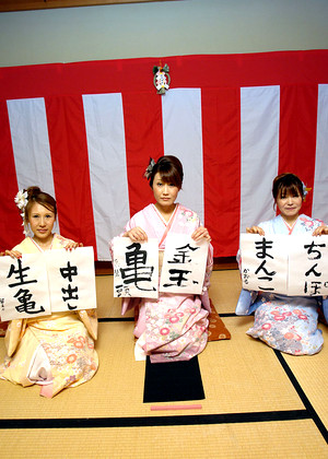 Japanese Pacopacomama New Year Pantychery Burka Ngwntot jpg 8