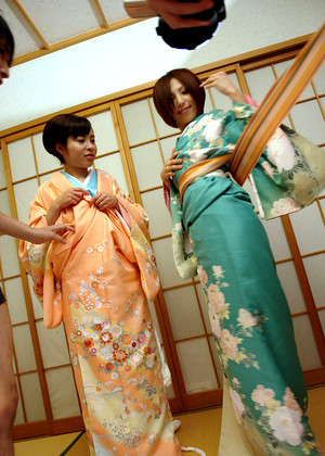 Japanese Pacopacomama Two Wives Hooker Malda Nightbf